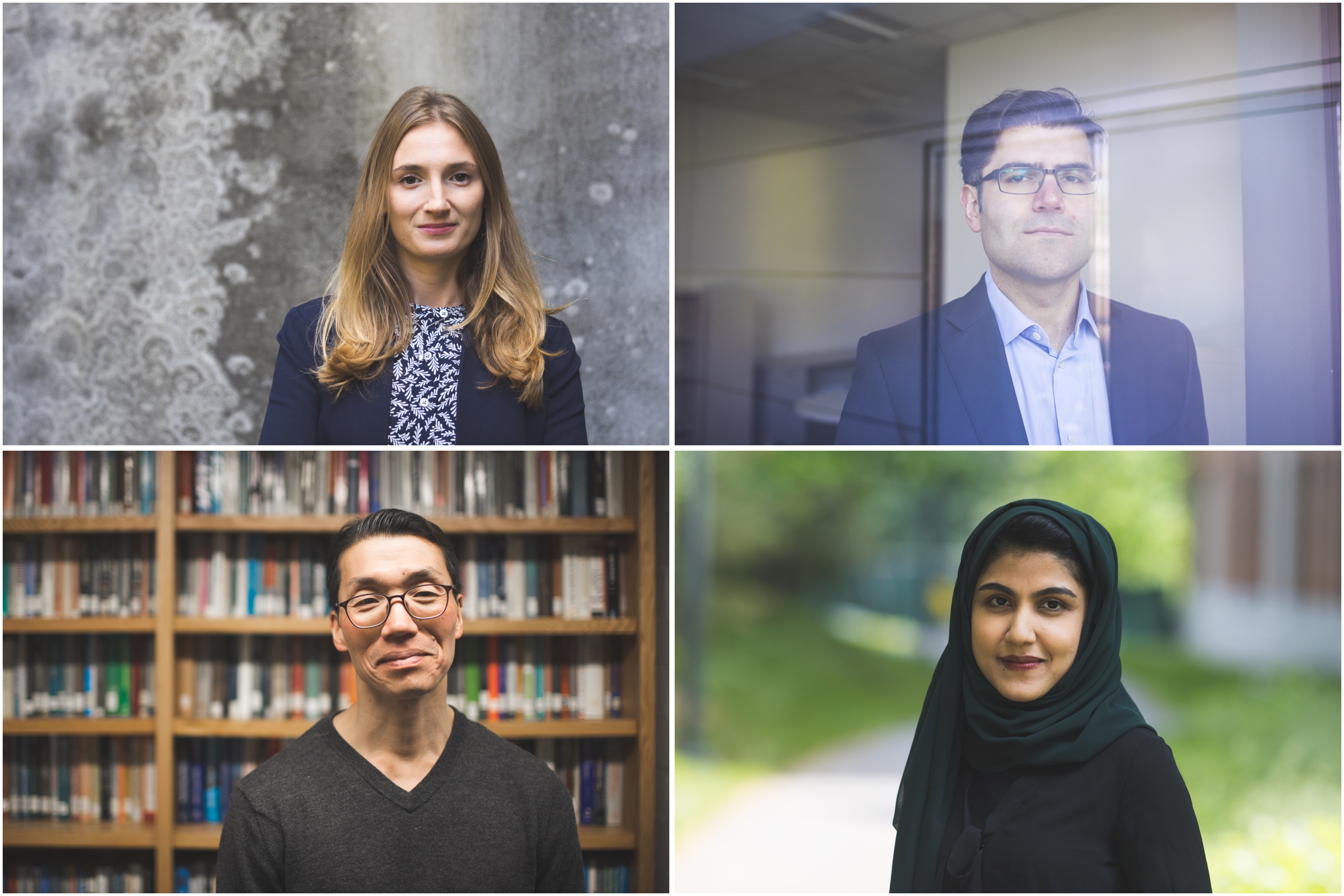 Dartmouth faculty